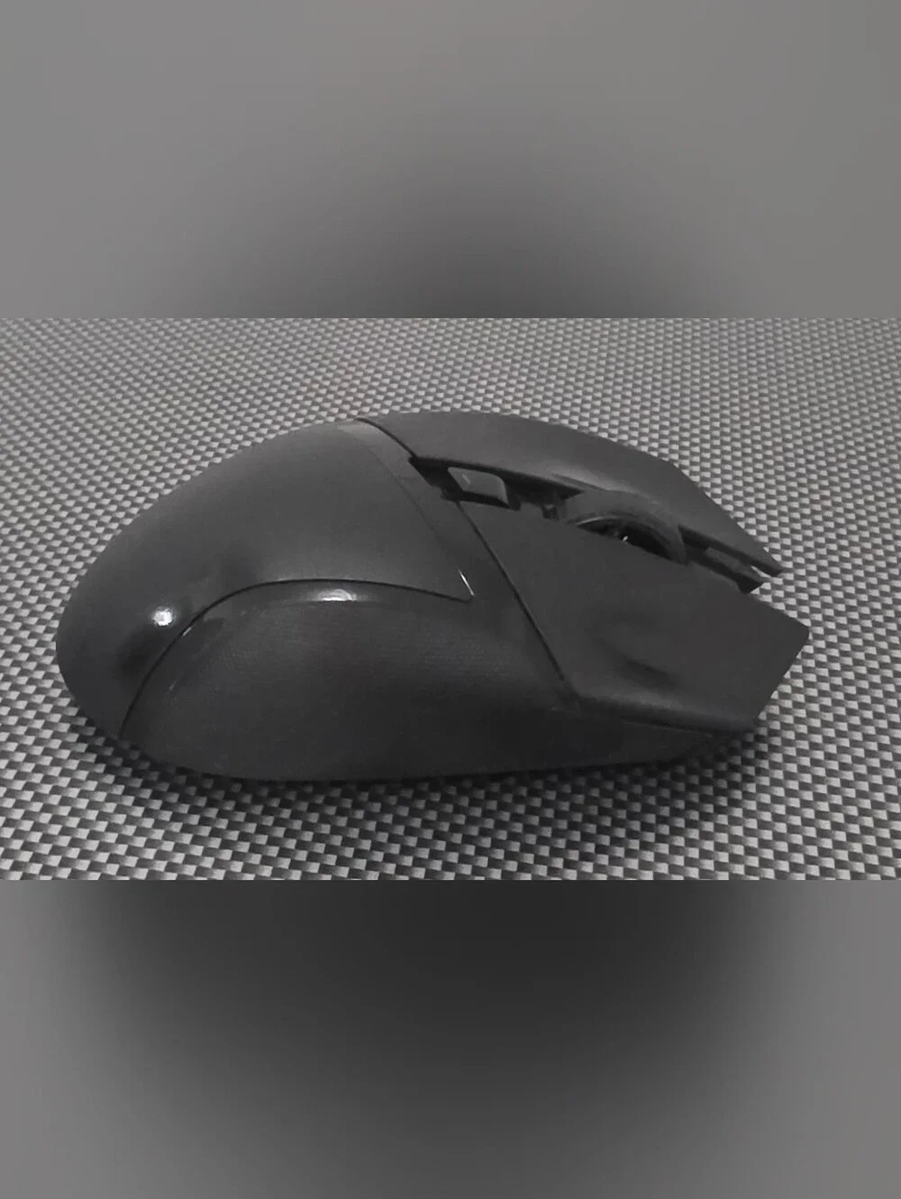Razer Basilisk X Hyperspeed Wireless Optical Gaming Mouse - Black
